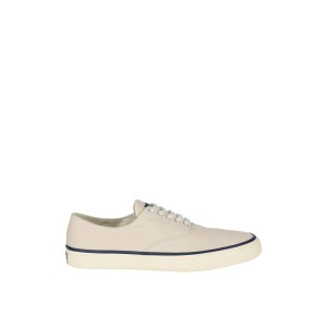 Sperry Classic CVO Sneaker Sneakers Damen Weiß Mehrfarbig | 49LEPWJZK