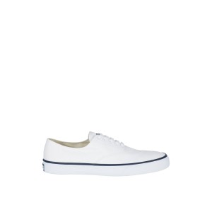 Sperry Classic CVO Sneaker Sneakers Damen Weiß | 32KPMNTCO