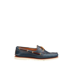 Sperry Gold Cup Authentic Original Handcrafted in Maine Boat Shoe Bootsschuhe Herren Navy | 90PNZISED