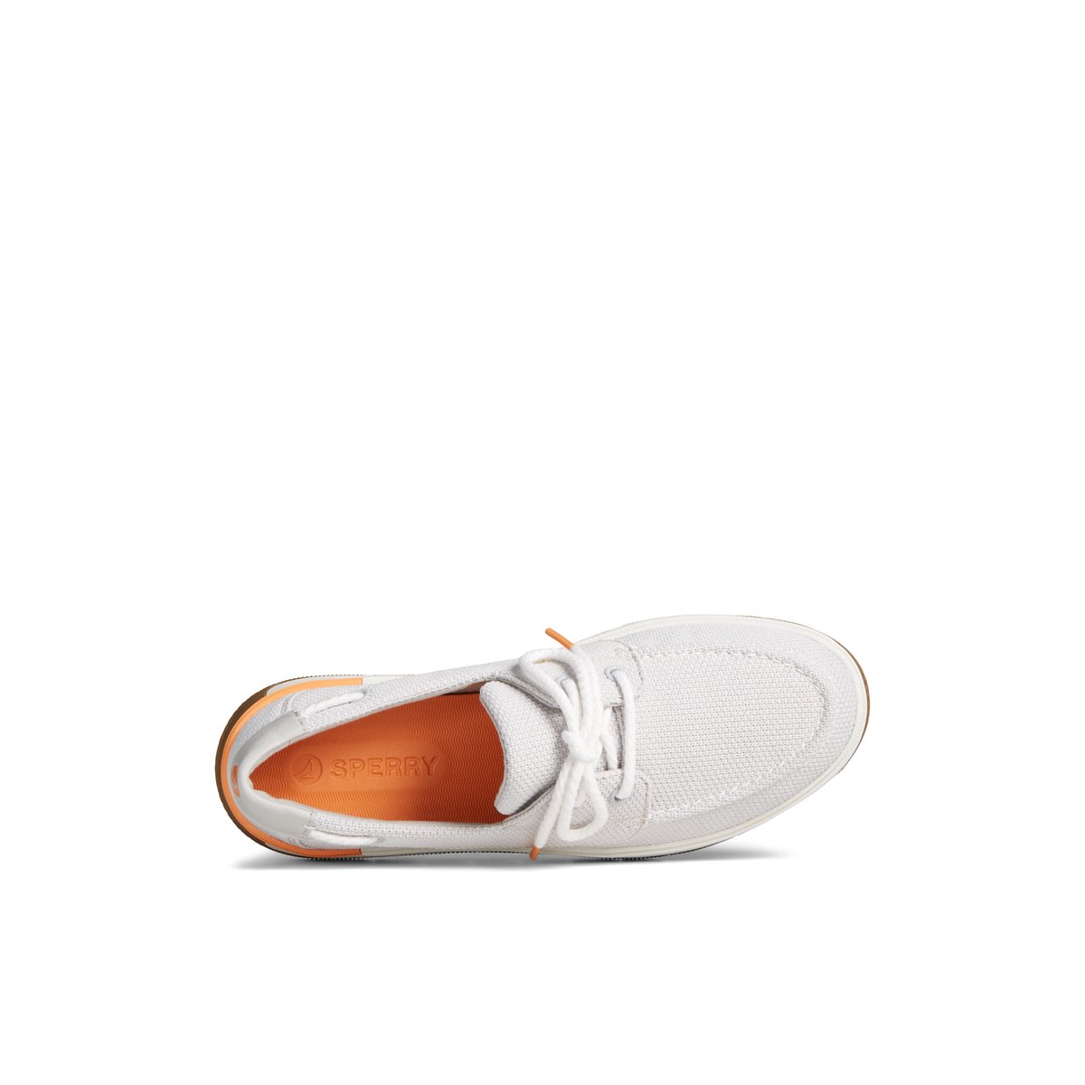 Sperry Augusta Boat Shoe Bootsschuhe Damen Grau | 57HSMWUBQ