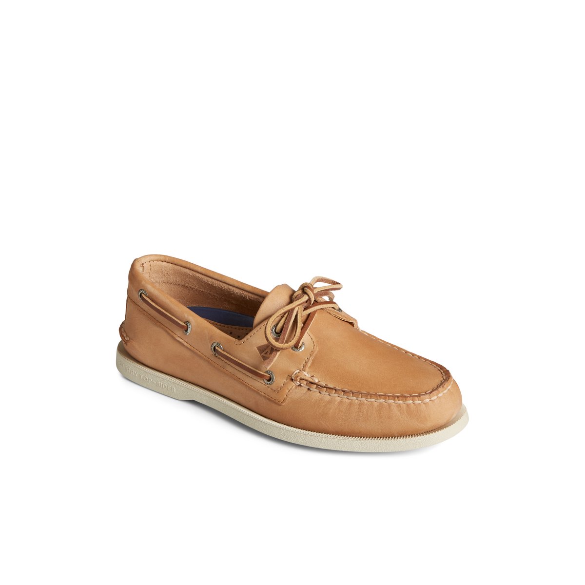 Sperry Authentic Original Boat Shoe Bootsschuhe Herren Weiß | 03WFZBYOA