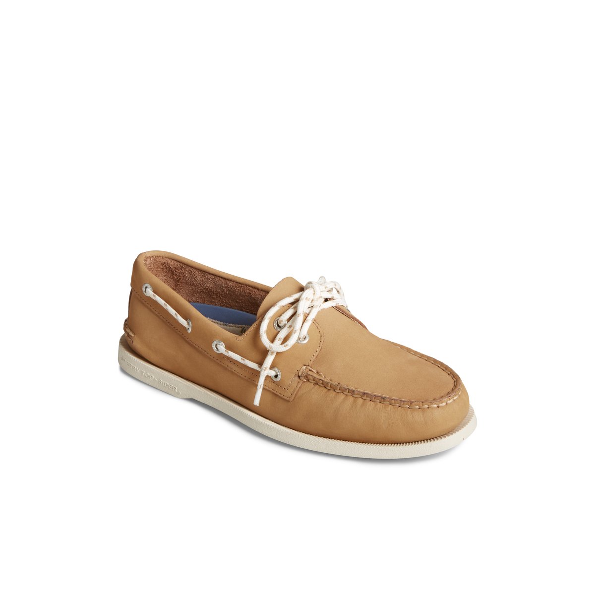 Sperry Authentic Original Nautical Nubuck Boat Shoe Bootsschuhe Herren Beige | 08ZOXTDGY