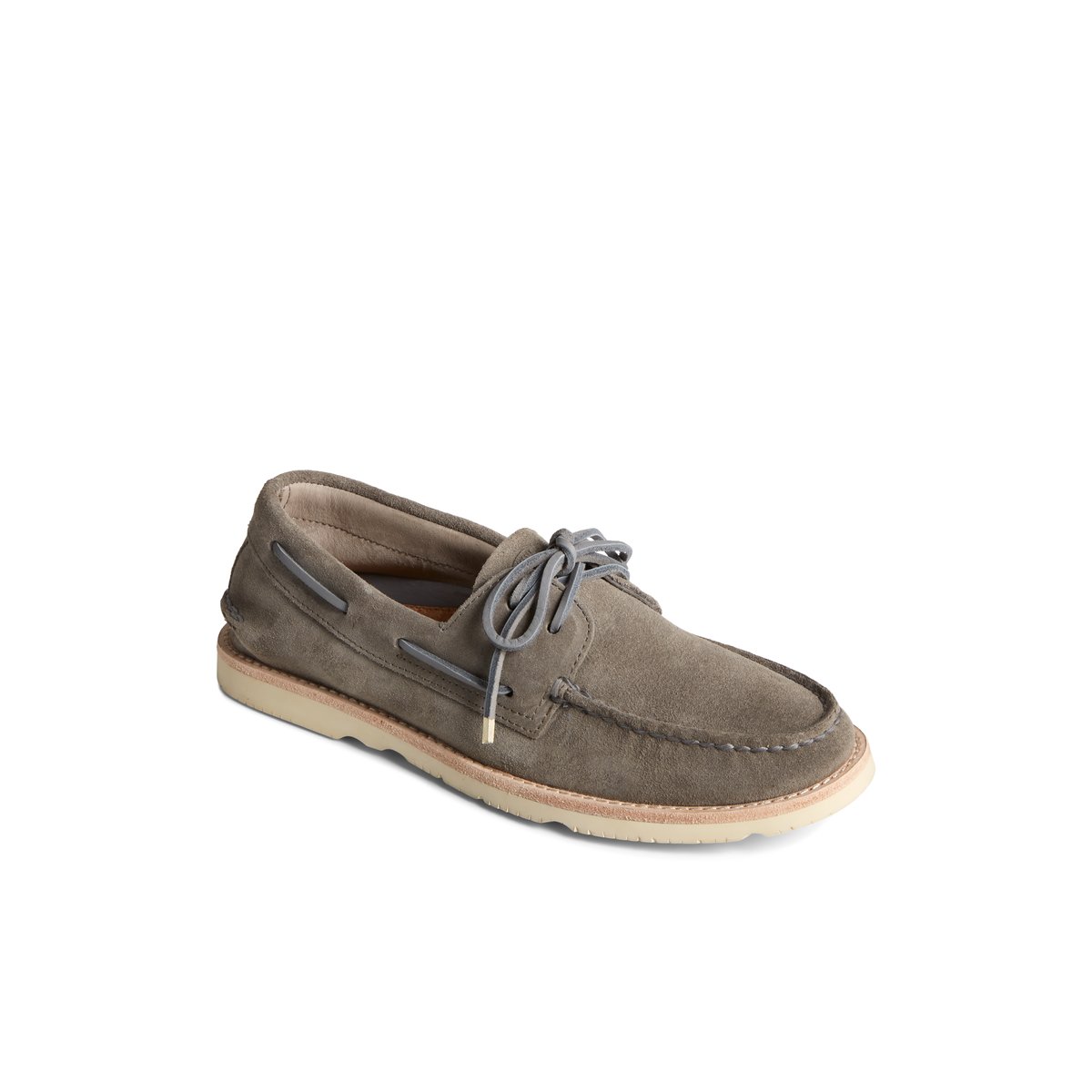 Sperry Authentic Original Todd Snyder Bootsschuhe Herren Grau | 05LAXHJQZ