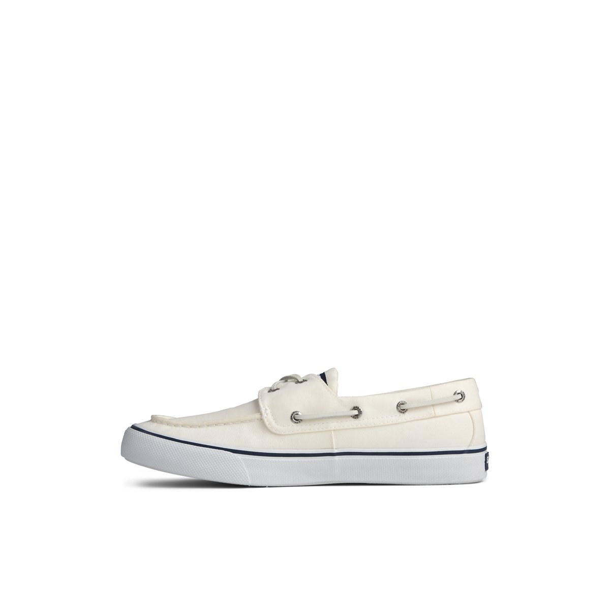 Sperry Bahama II Sneaker Sneakers Herren Weiß | 67GONIMVT