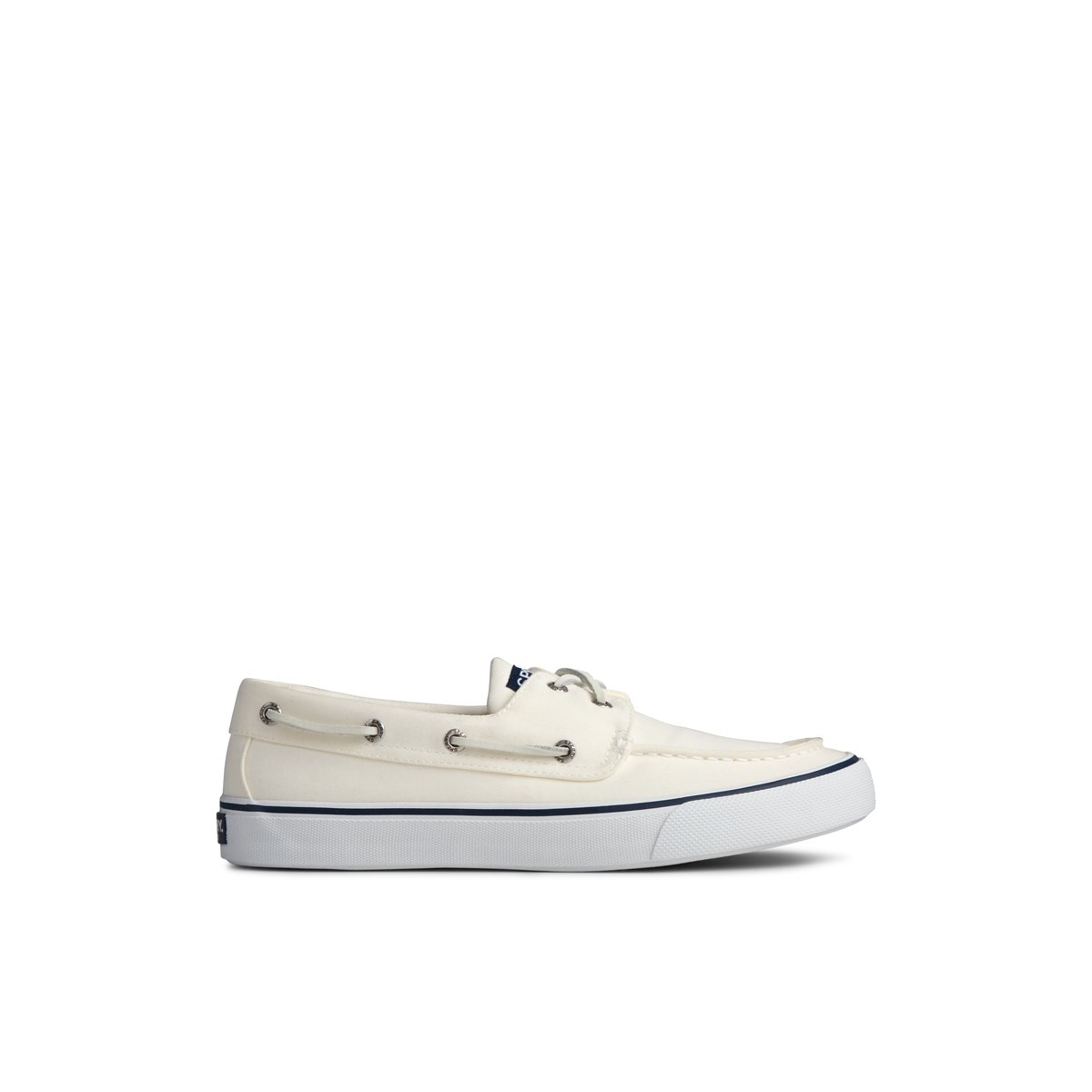 Sperry Bahama II Sneaker Sneakers Herren Weiß | 67GONIMVT