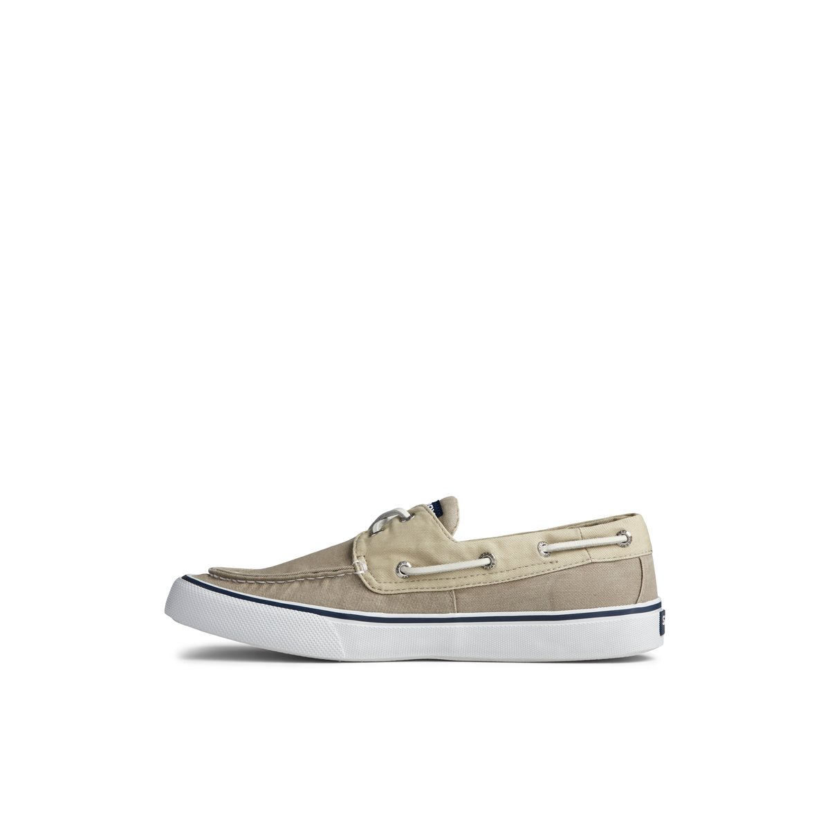 Sperry Bahama II Sneaker Sneakers Herren Beige | 25FGYWJOQ