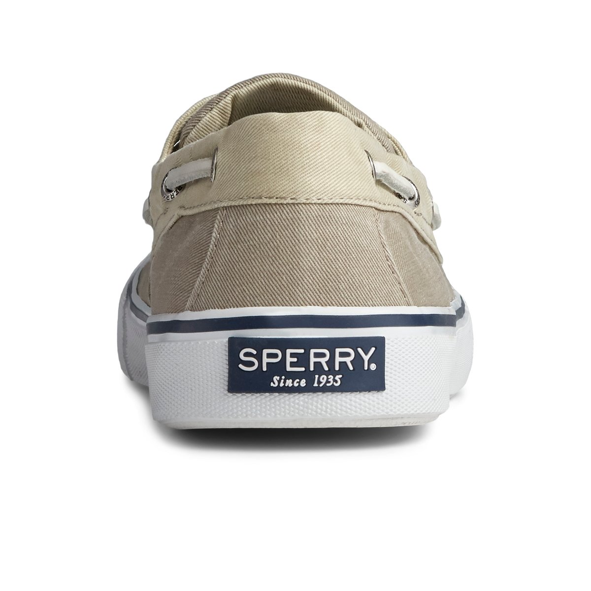 Sperry Bahama II Sneaker Sneakers Herren Beige | 25FGYWJOQ