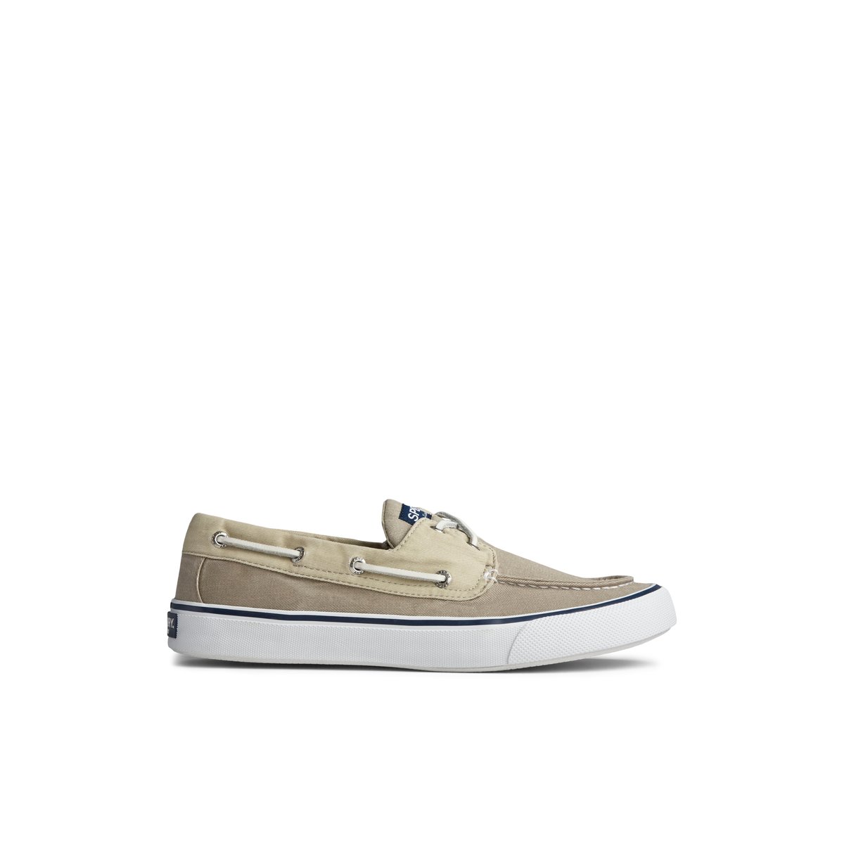 Sperry Bahama II Sneaker Sneakers Herren Beige | 25FGYWJOQ