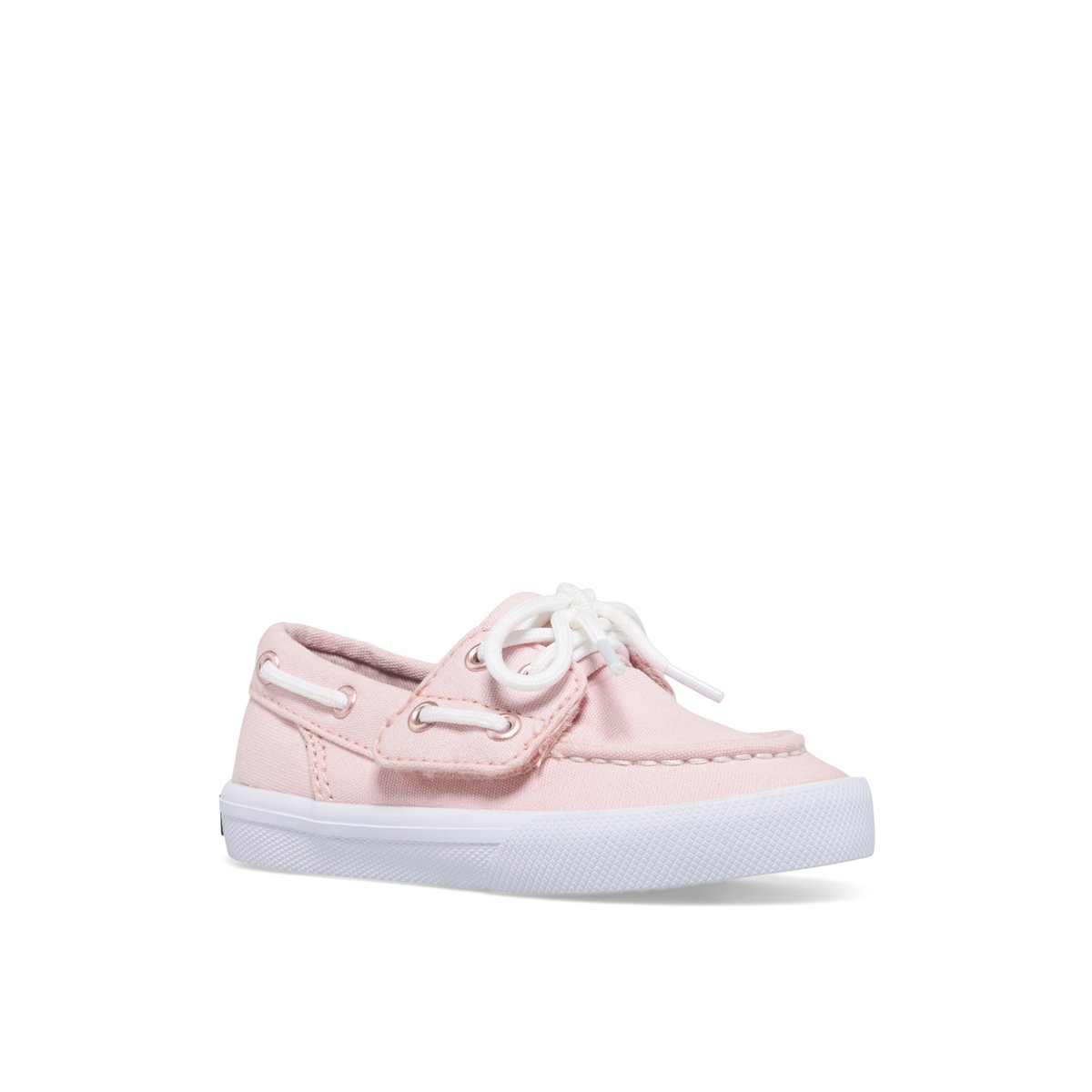 Sperry Bahama Junior Sneaker Sneakers Kinder Rosa | 87OEHSAMC