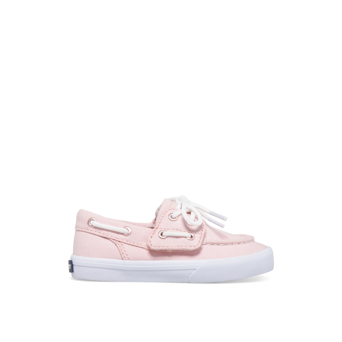 Sperry Bahama Junior Sneaker Sneakers Kinder Rosa | 87OEHSAMC