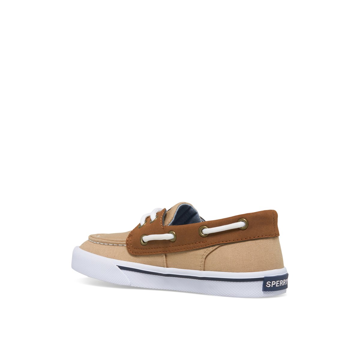 Sperry Bahama Sneaker Bootsschuhe Kinder Khaki | 87FLNJUMP