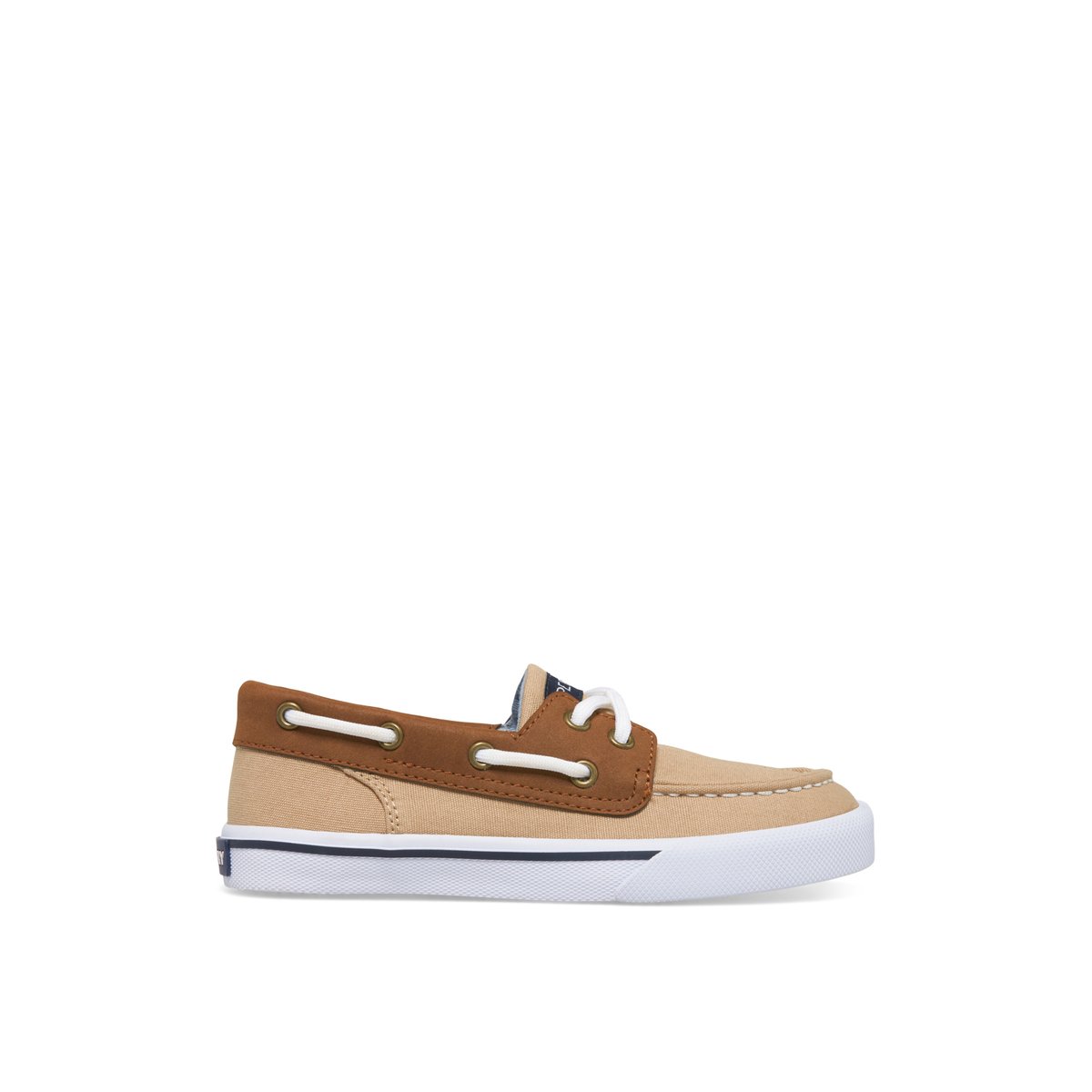 Sperry Bahama Sneaker Bootsschuhe Kinder Khaki | 87FLNJUMP