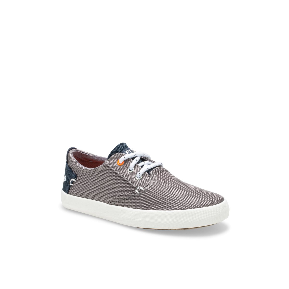 Sperry Bodie Washable Sneaker Sneakers Kinder Dunkelgrau | 65RYNQUBP