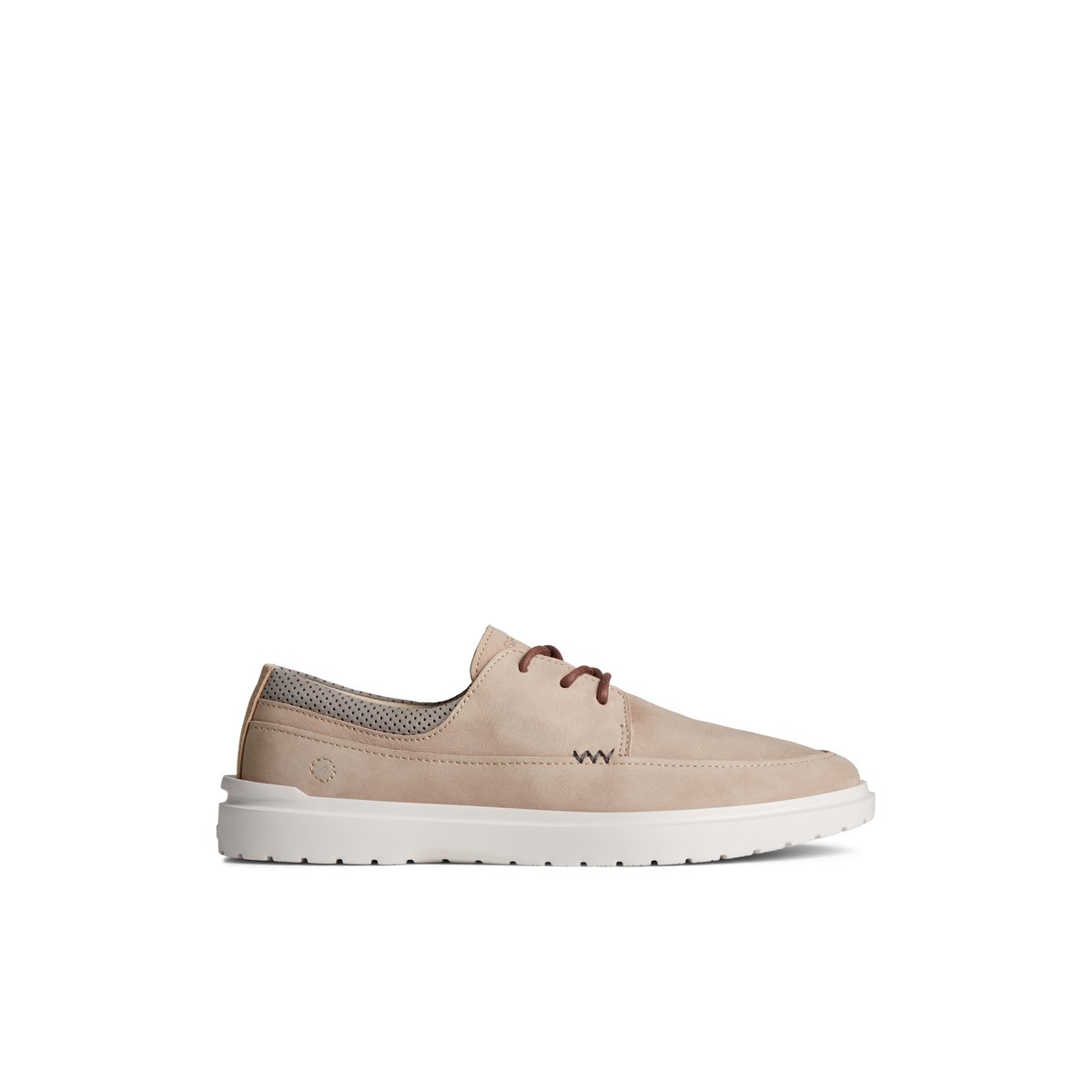 Sperry Cabo II Oxford Oxford Schuhe Herren Beige | 27WTKDJOH