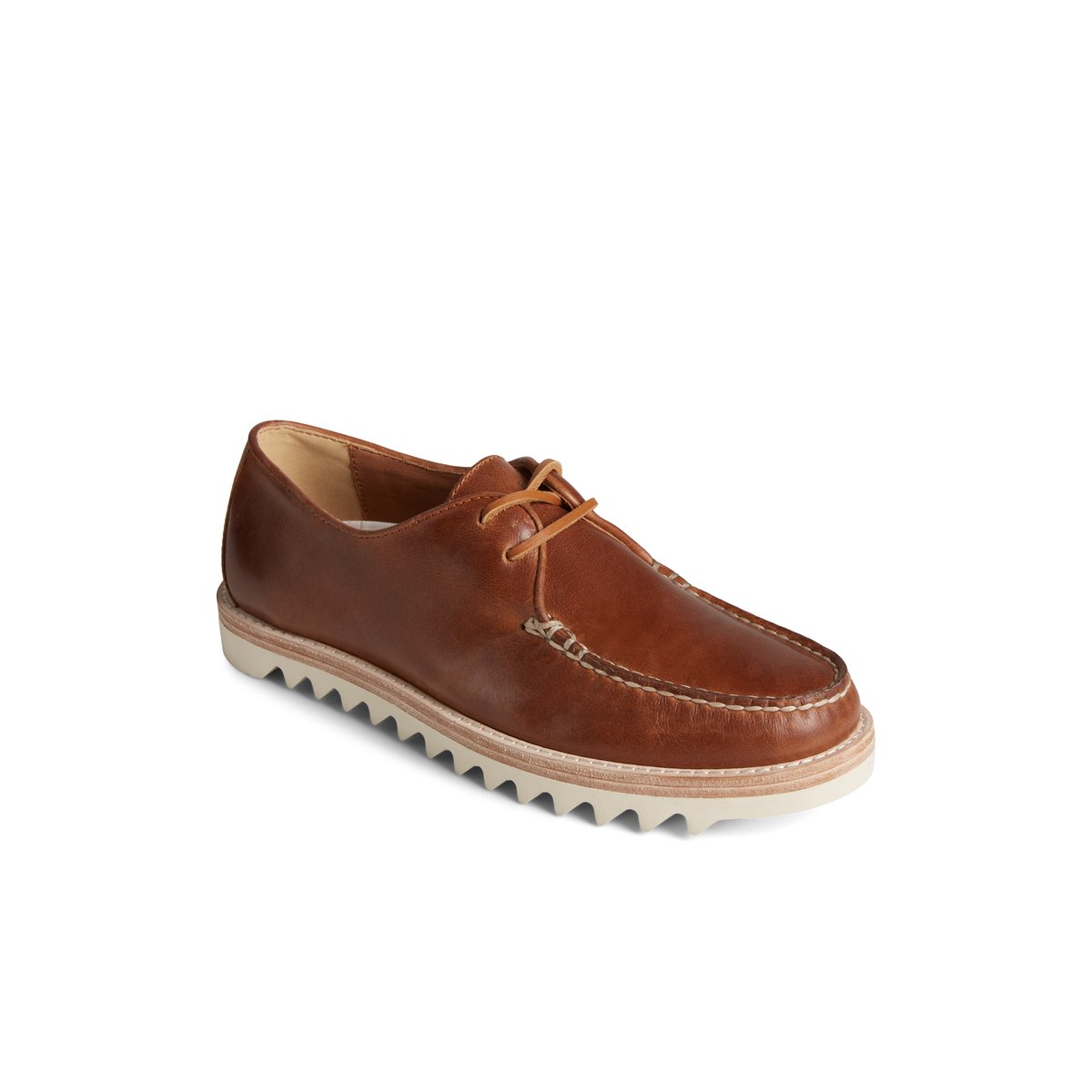 Sperry Captain's Vibram Oxford Oxford Schuhe Herren Beige | 90GQLTJSD