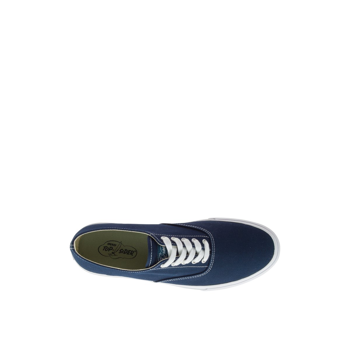 Sperry Classic CVO Sneaker Sneakers Damen Navy | 63CHJBTDL