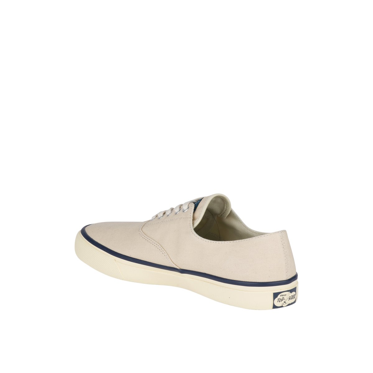 Sperry Classic CVO Sneaker Sneakers Damen Weiß Mehrfarbig | 49LEPWJZK