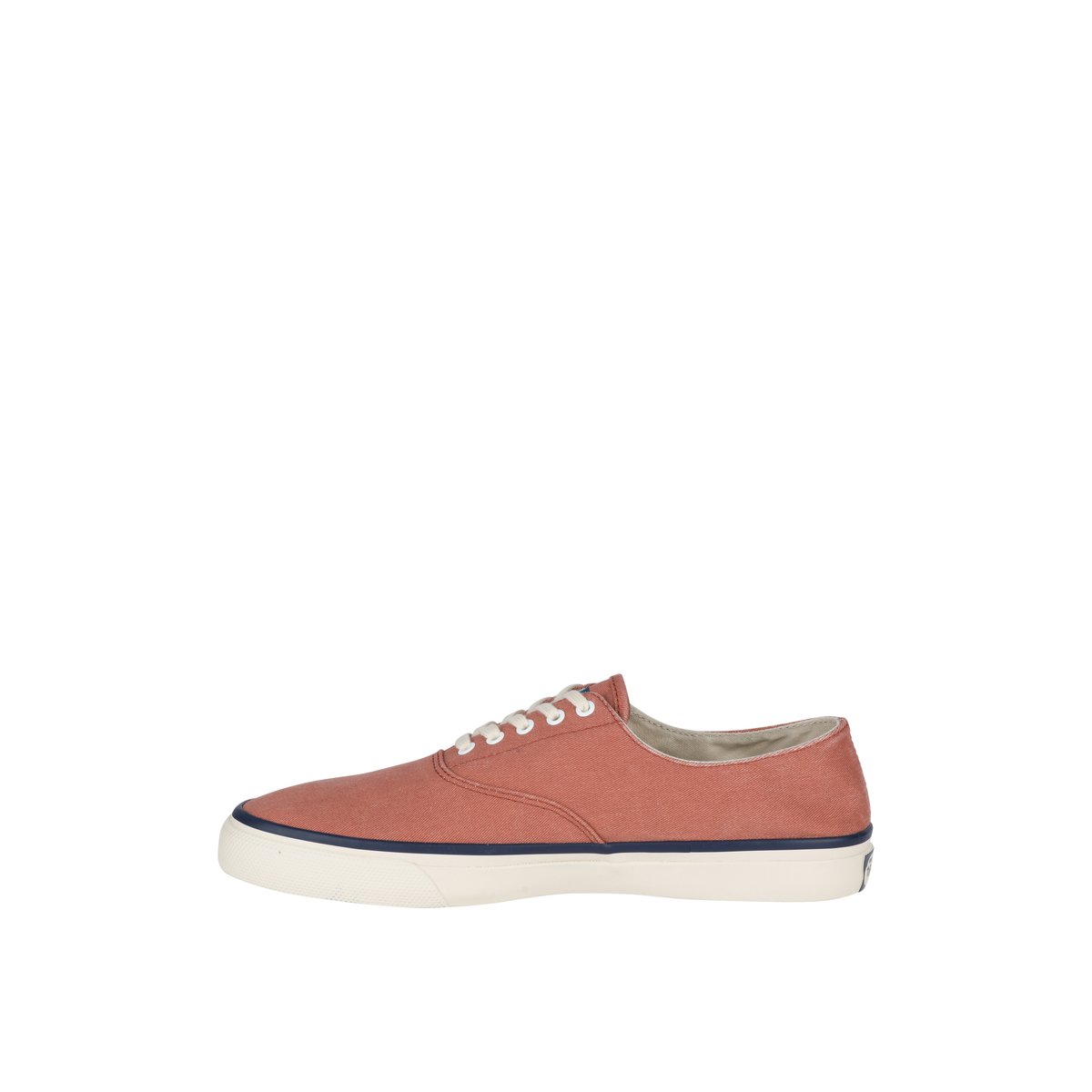 Sperry Classic CVO Sneaker Sneakers Damen Rot | 43BNMCHYP