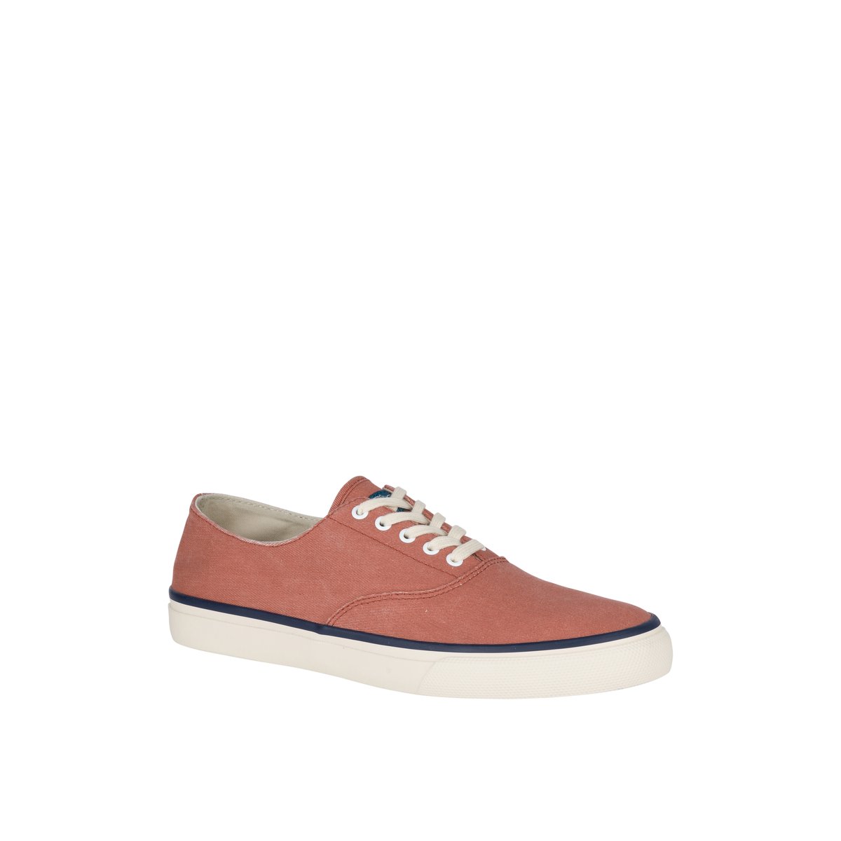 Sperry Classic CVO Sneaker Sneakers Damen Rot | 43BNMCHYP