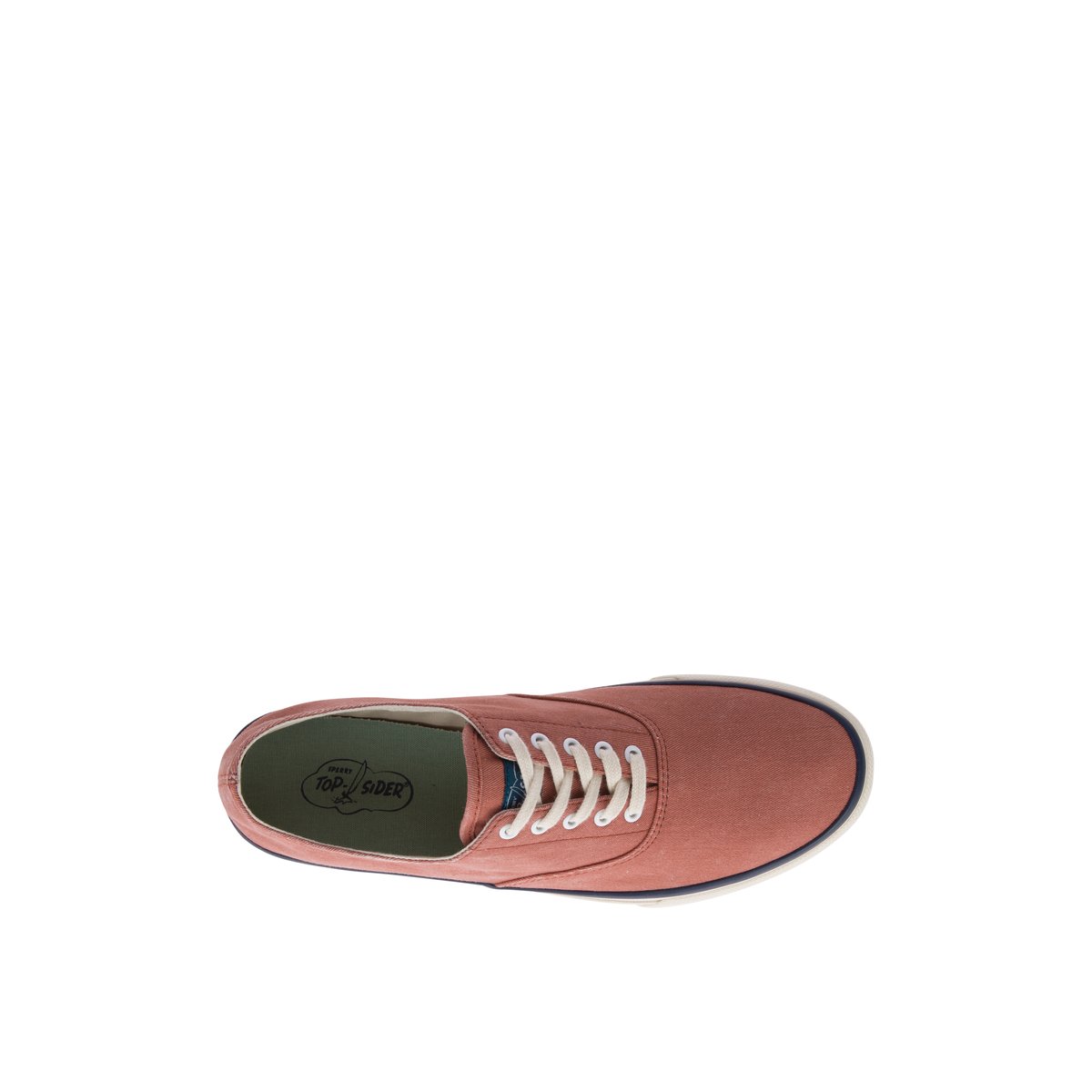 Sperry Classic CVO Sneaker Sneakers Damen Rot | 43BNMCHYP