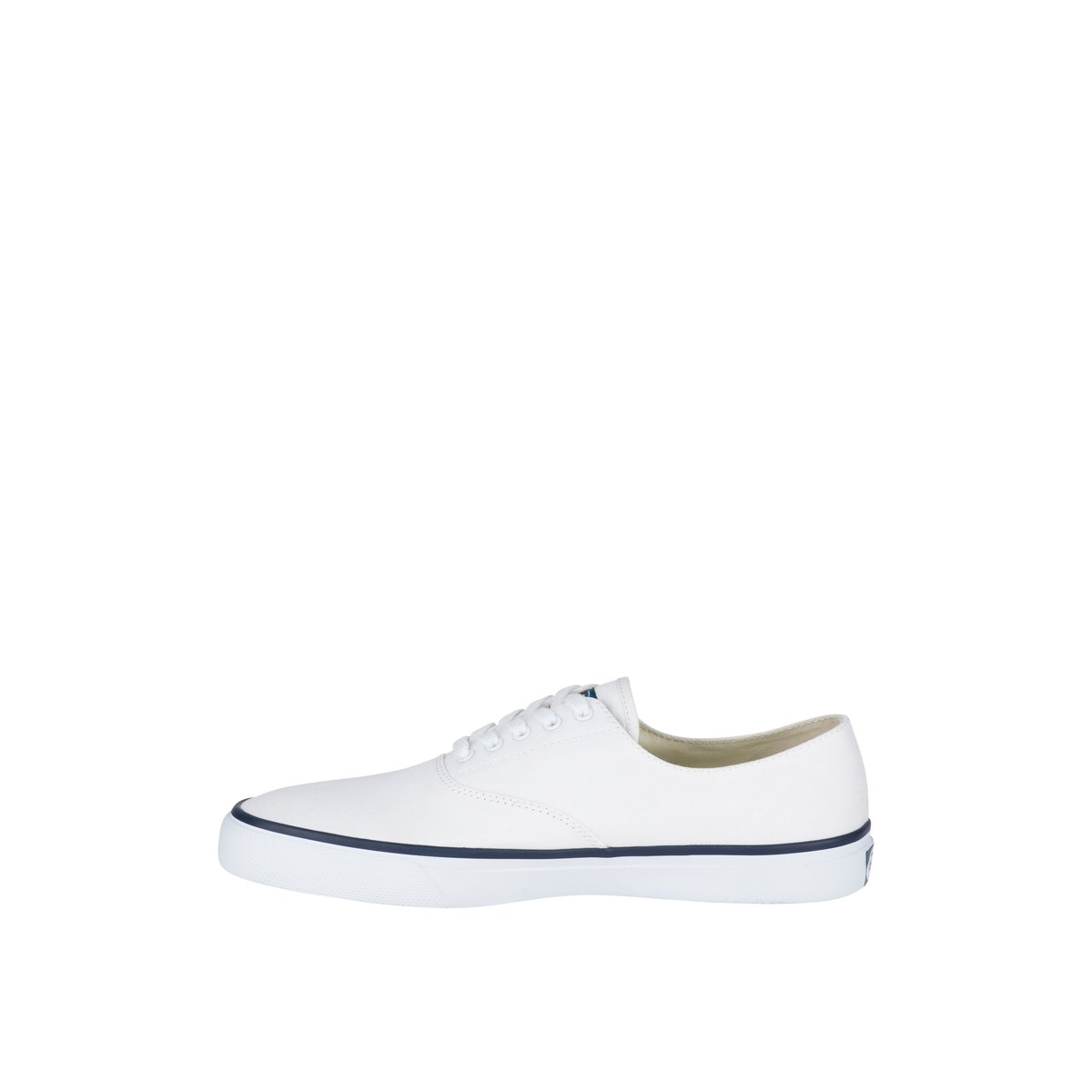 Sperry Classic CVO Sneaker Sneakers Damen Weiß | 32KPMNTCO