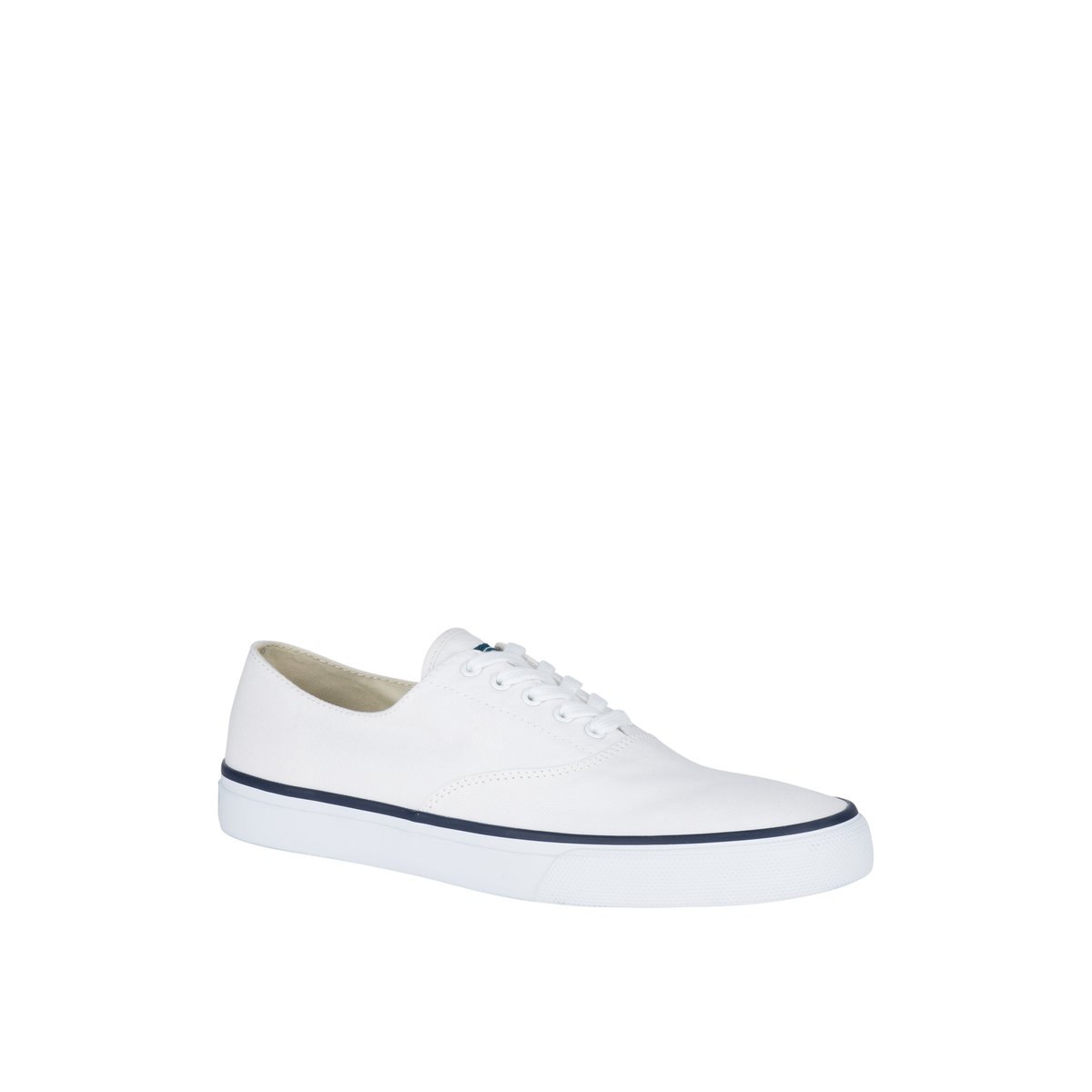 Sperry Classic CVO Sneaker Sneakers Damen Weiß | 32KPMNTCO