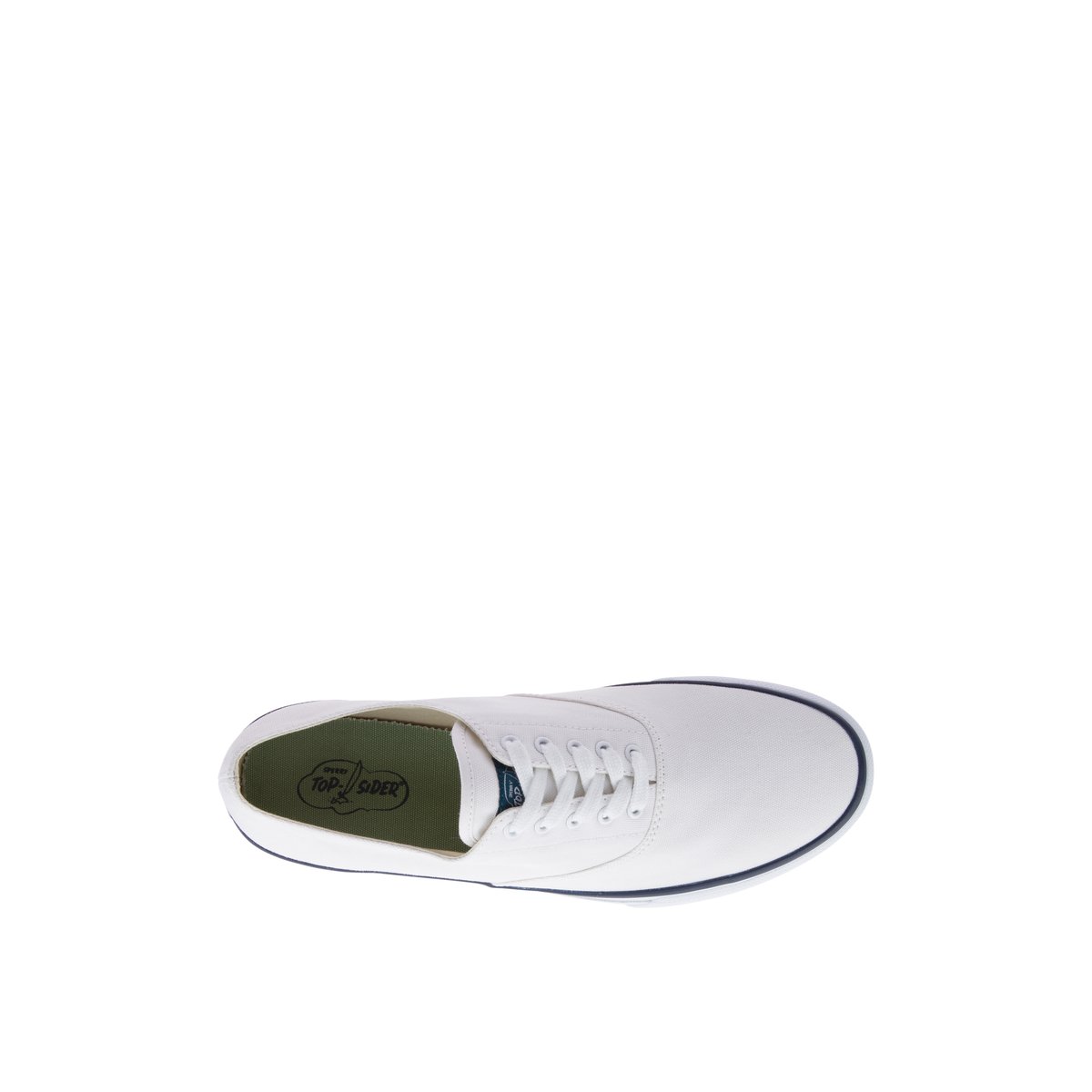 Sperry Classic CVO Sneaker Sneakers Damen Weiß | 32KPMNTCO