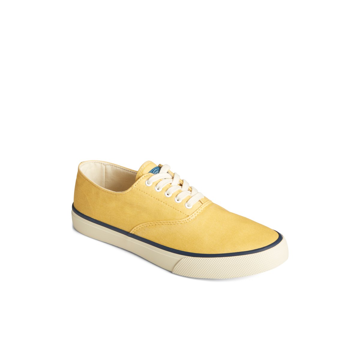 Sperry Classic CVO Sneaker Sneakers Damen Gelb | 87PSYUJCM