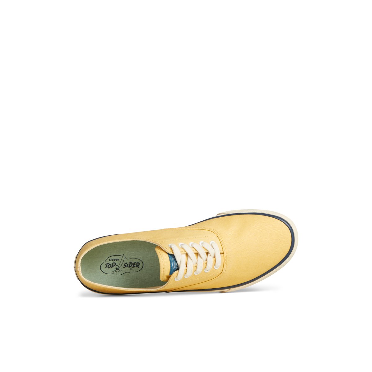 Sperry Classic CVO Sneaker Sneakers Damen Gelb | 87PSYUJCM