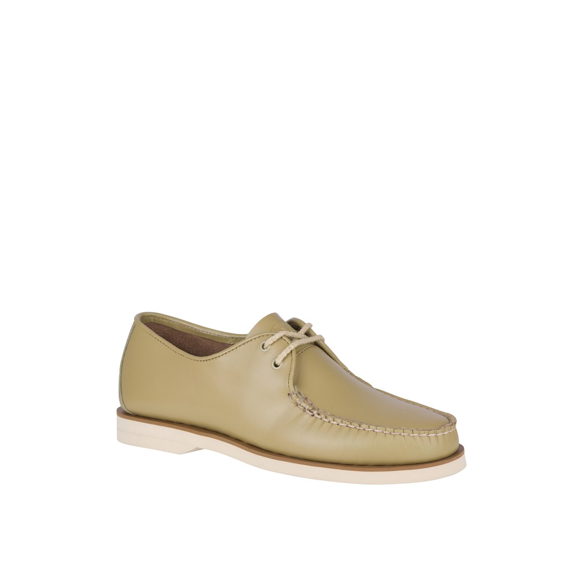 Sperry Classic Captain's Oxford Oxford Schuhe Herren Grün | 67DBEQPRH