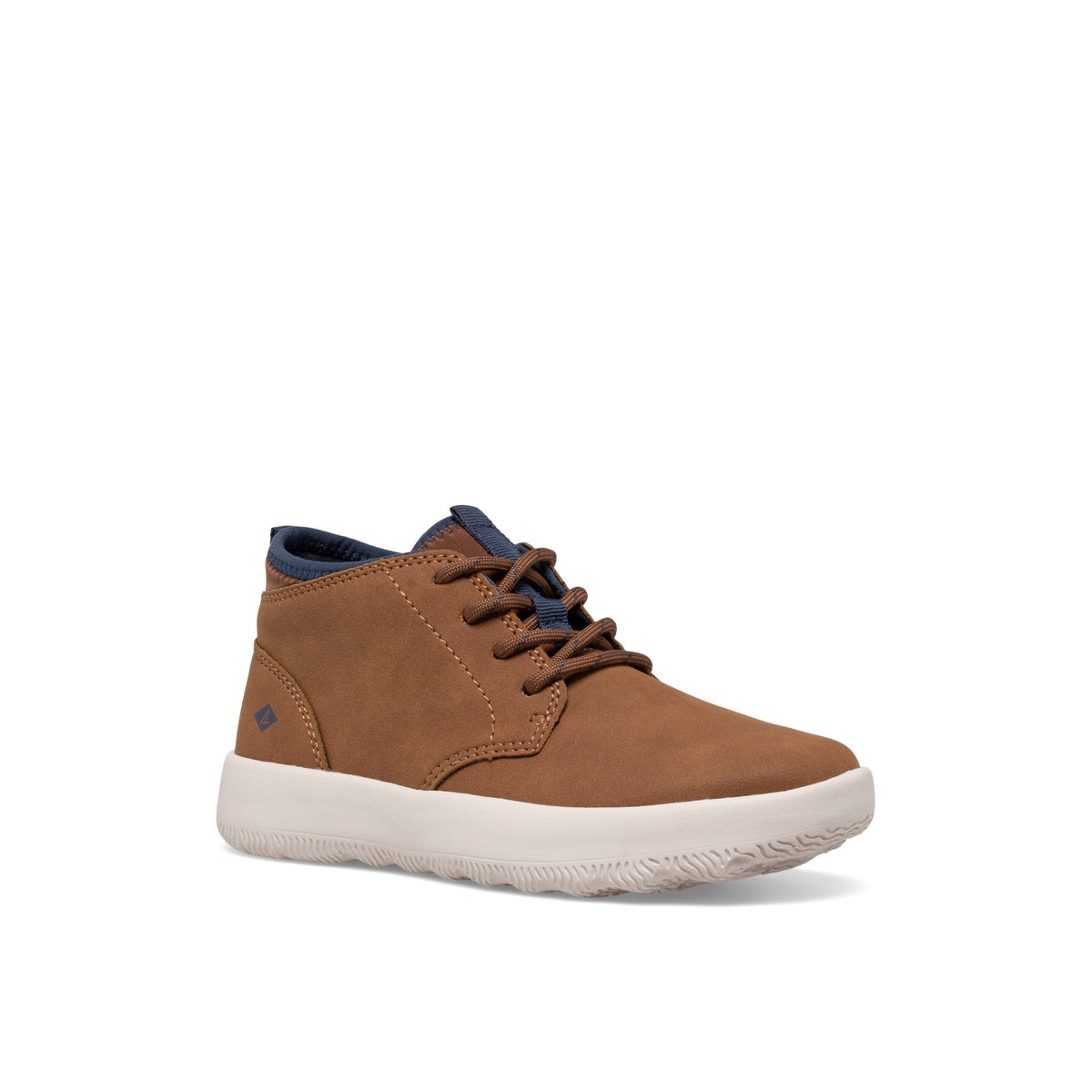 Sperry Coastal Break Chukka Stiefel Kinder Beige | 29JCZPUOB