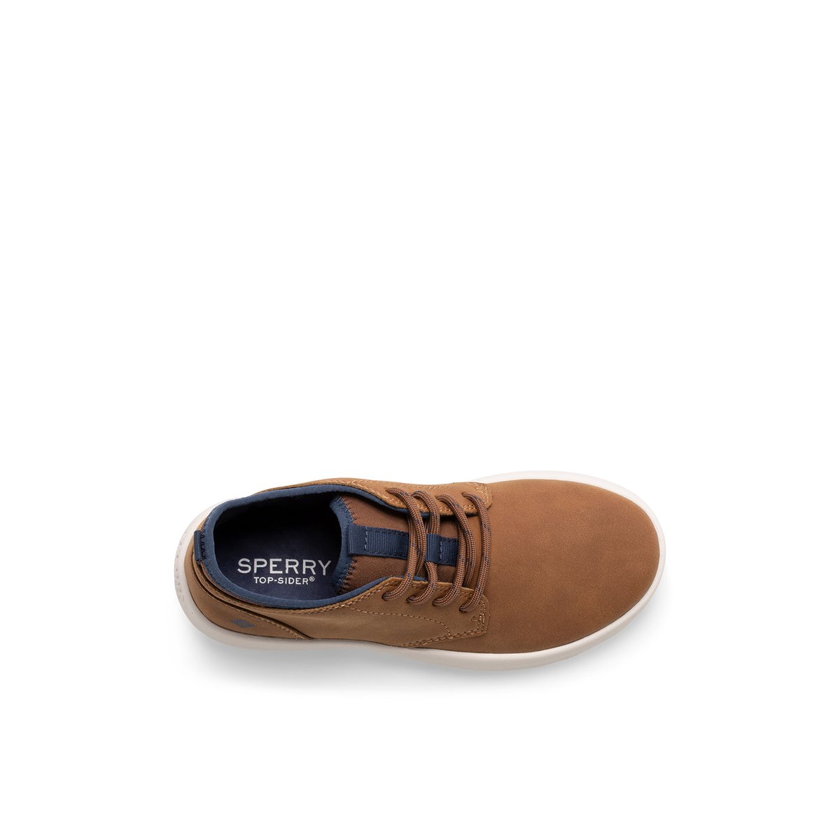 Sperry Coastal Break Chukka Stiefel Kinder Beige | 29JCZPUOB