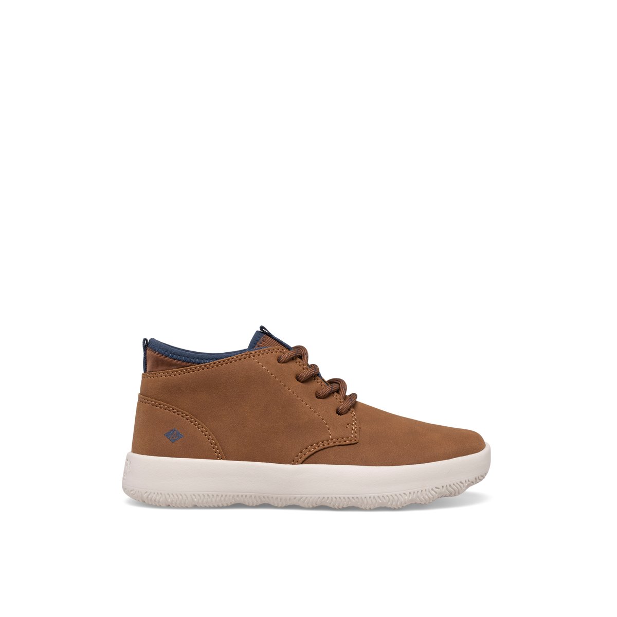 Sperry Coastal Break Chukka Stiefel Kinder Beige | 29JCZPUOB