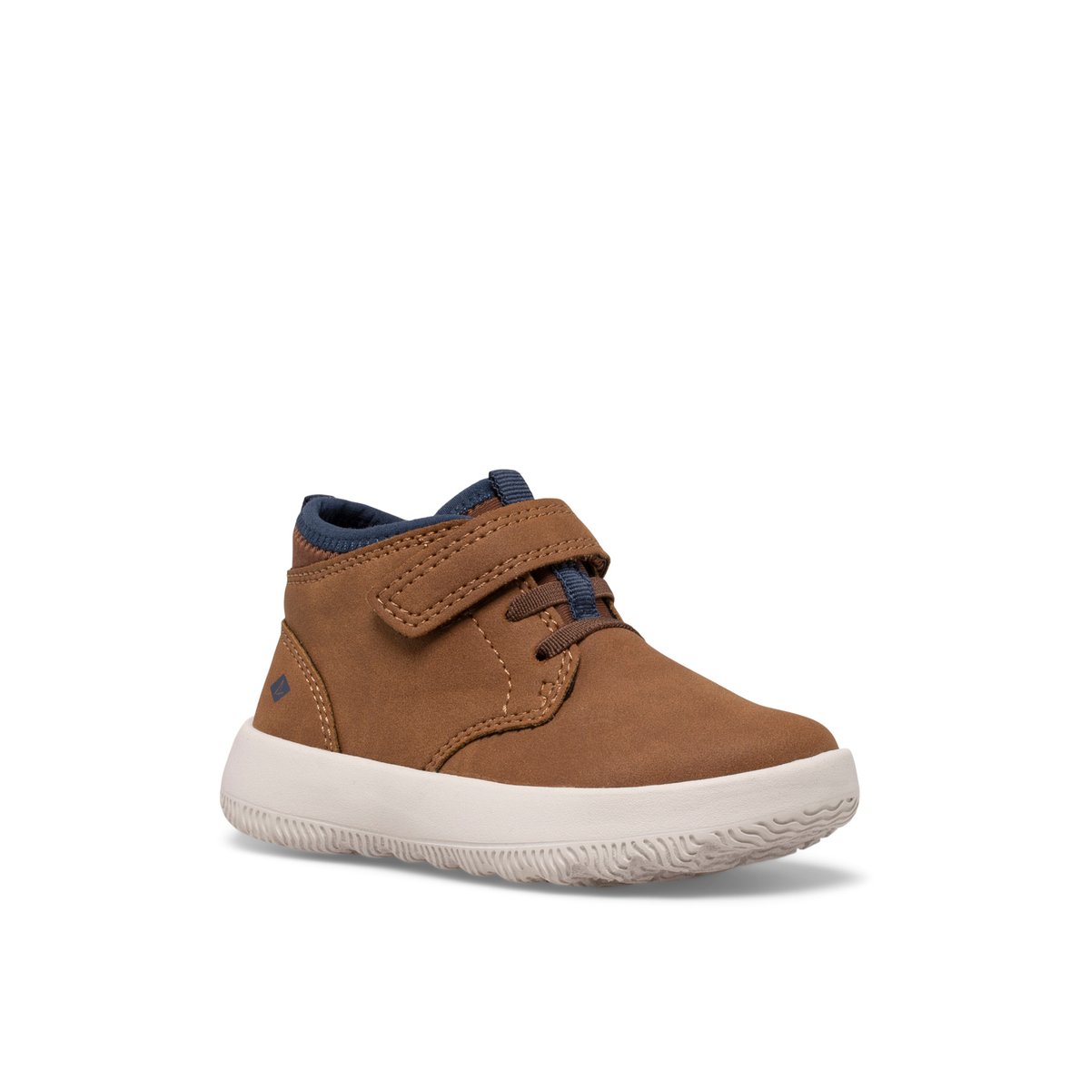 Sperry Coastal Break Chukka Stiefel Kinder Beige | 98EBZRVOC