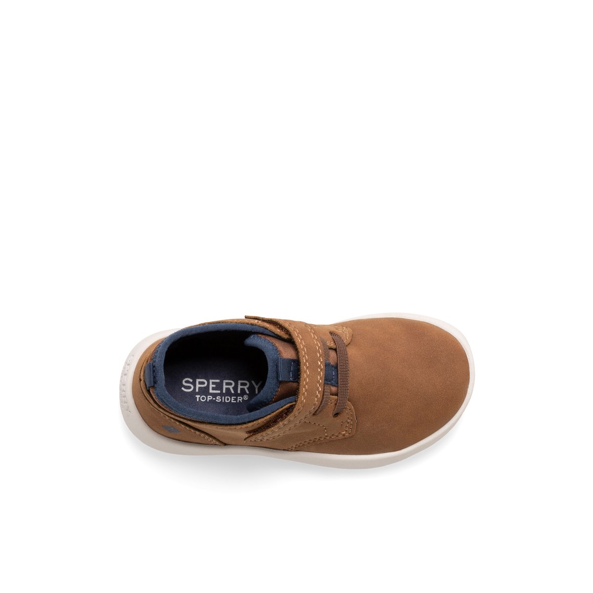 Sperry Coastal Break Chukka Stiefel Kinder Beige | 98EBZRVOC