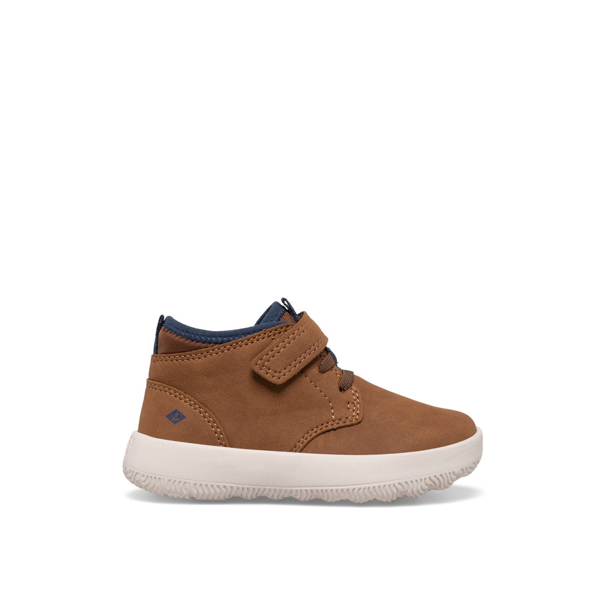 Sperry Coastal Break Chukka Stiefel Kinder Beige | 98EBZRVOC