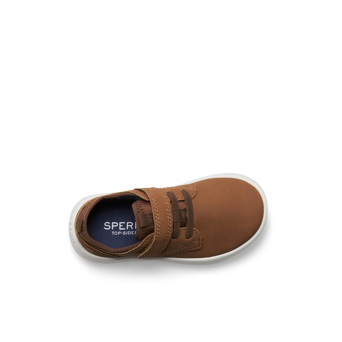 Sperry Coastal Break Junior Skiff Sneaker Sneakers Kinder Beige | 94JETYSVR