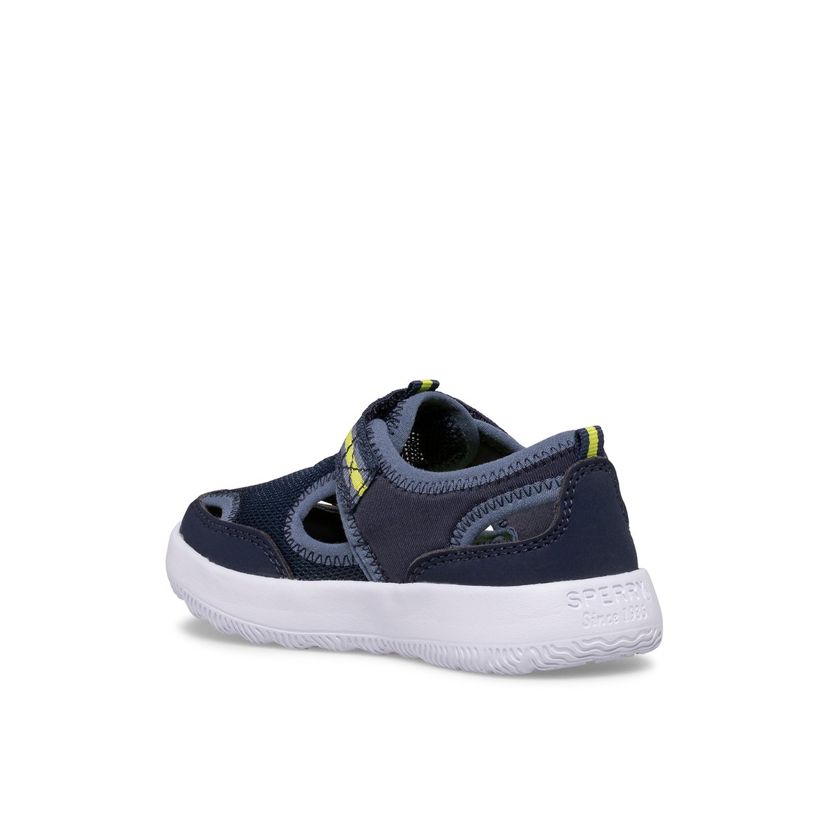 Sperry Coastal Break Sandal Sandalen Kinder Blau | 37OYTMSKI