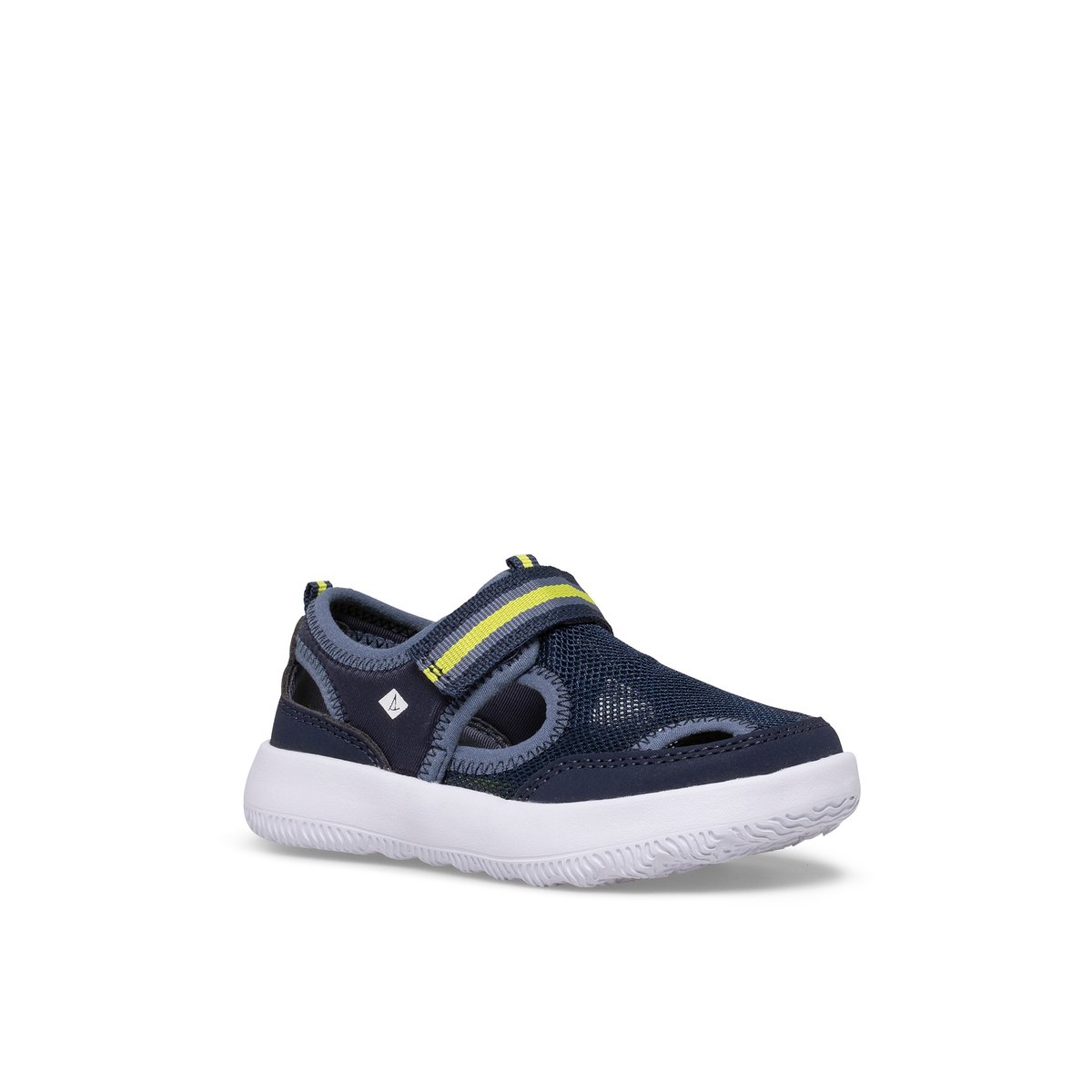 Sperry Coastal Break Sandal Sandalen Kinder Blau | 37OYTMSKI