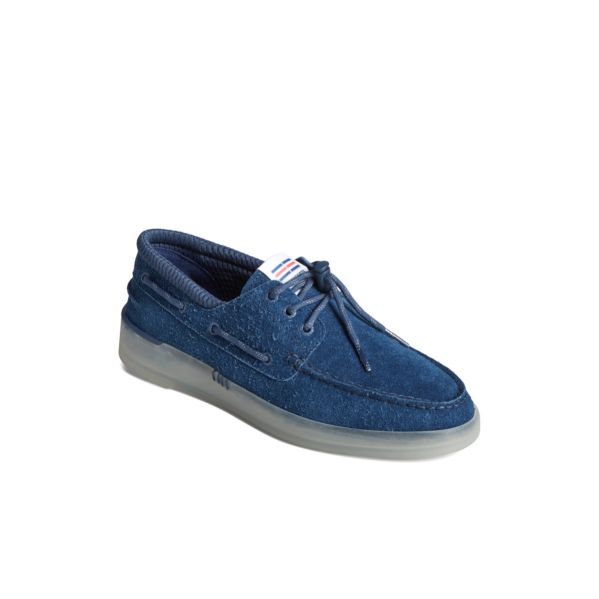 Sperry Concepts Authentic Original 3-Eye Cup Boat Shoe Bootsschuhe Herren Blau | 97HWDOKMN