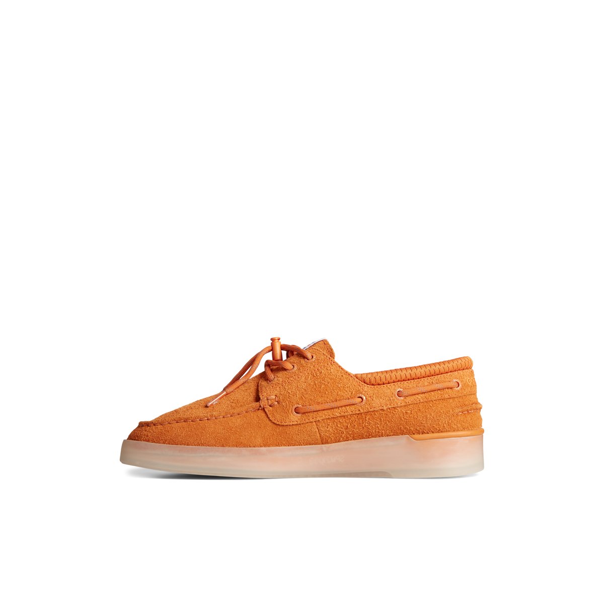 Sperry Concepts Authentic Original 3-Eye Cup Boat Shoe Bootsschuhe Herren Orange | 17LNKCIFV