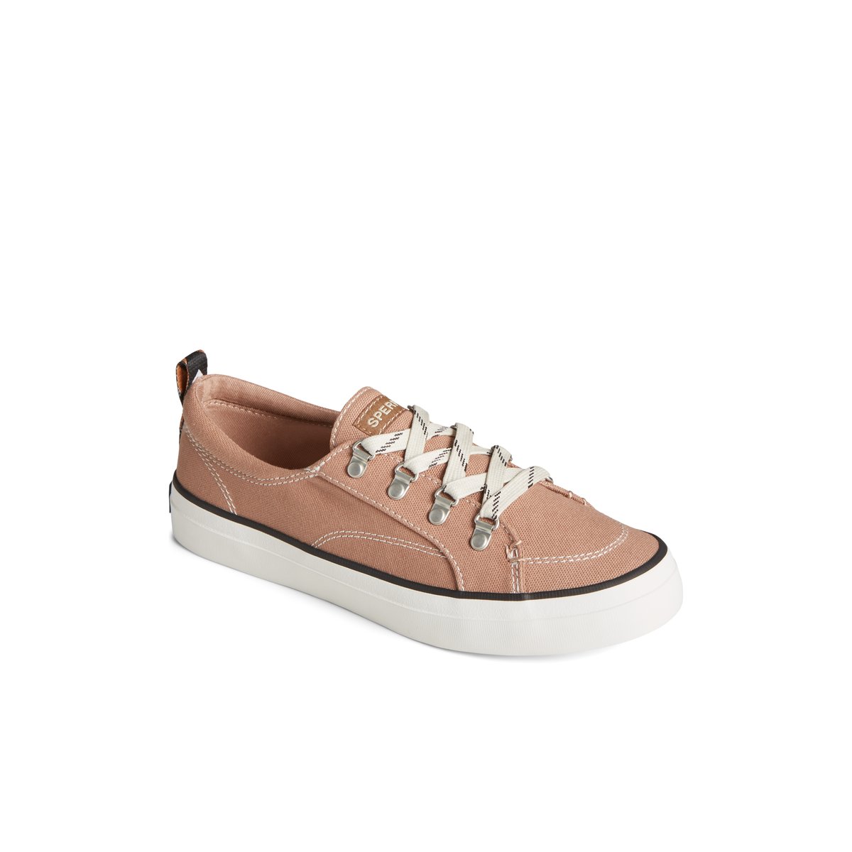 Sperry Crest Vibe Sneaker Flache Schuhe Damen Beige | 13HVOJMRD