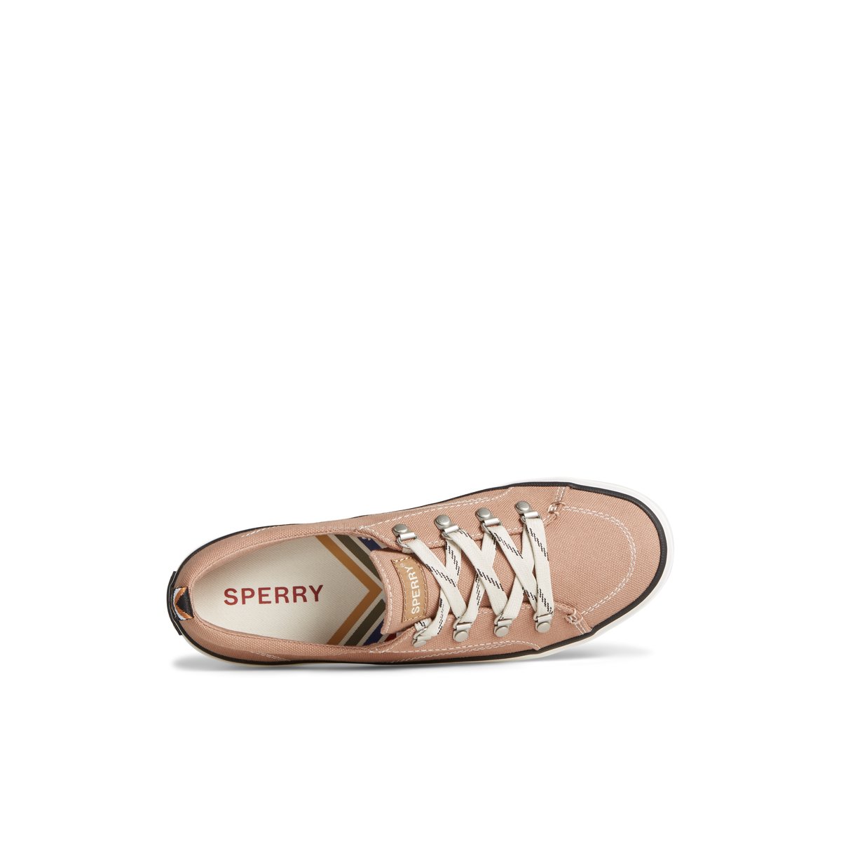 Sperry Crest Vibe Sneaker Flache Schuhe Damen Beige | 13HVOJMRD