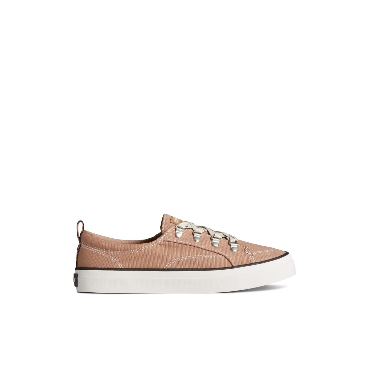 Sperry Crest Vibe Sneaker Flache Schuhe Damen Beige | 13HVOJMRD