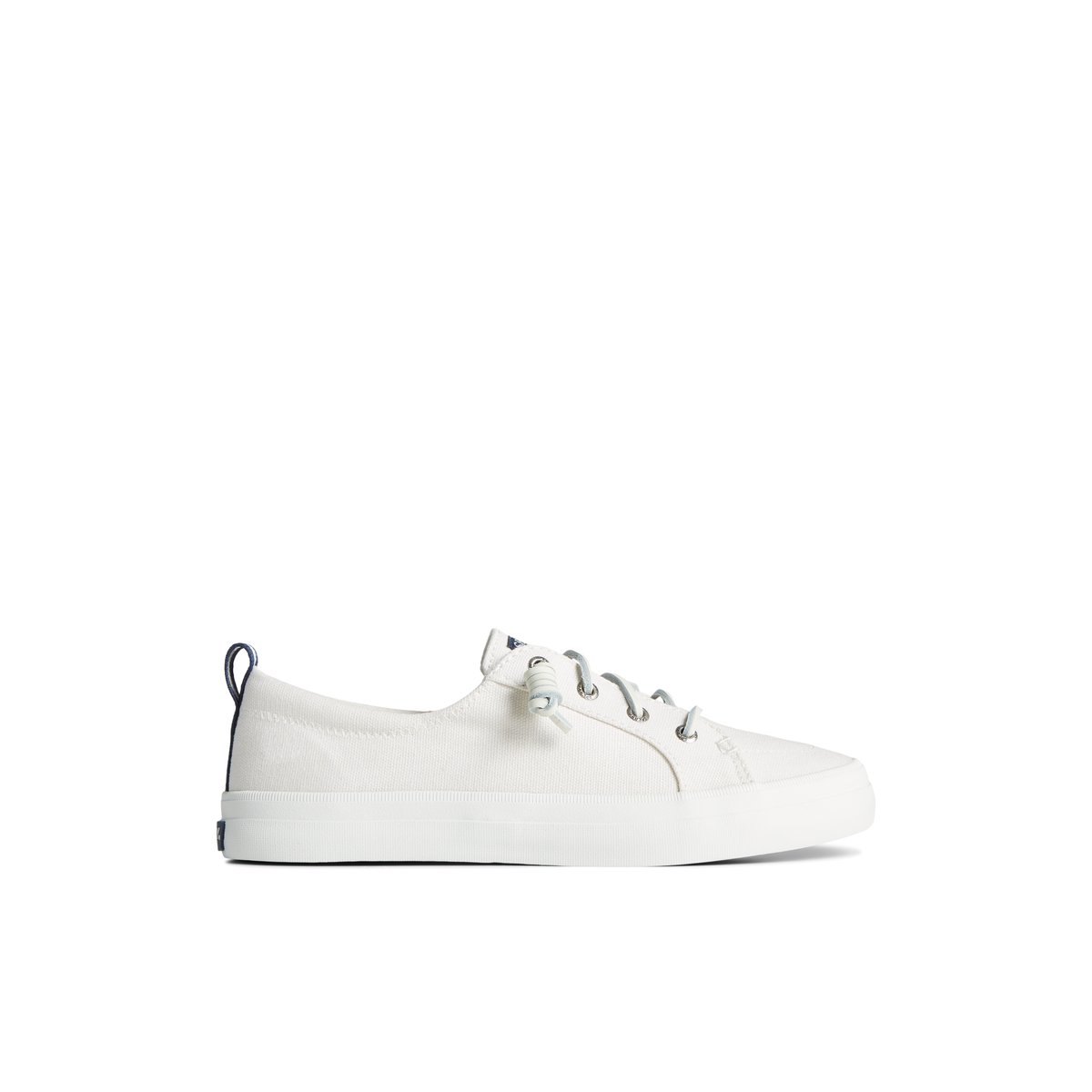 Sperry Crest Vibe Sneaker Sneakers Damen Weiß | 63OBSXDMR