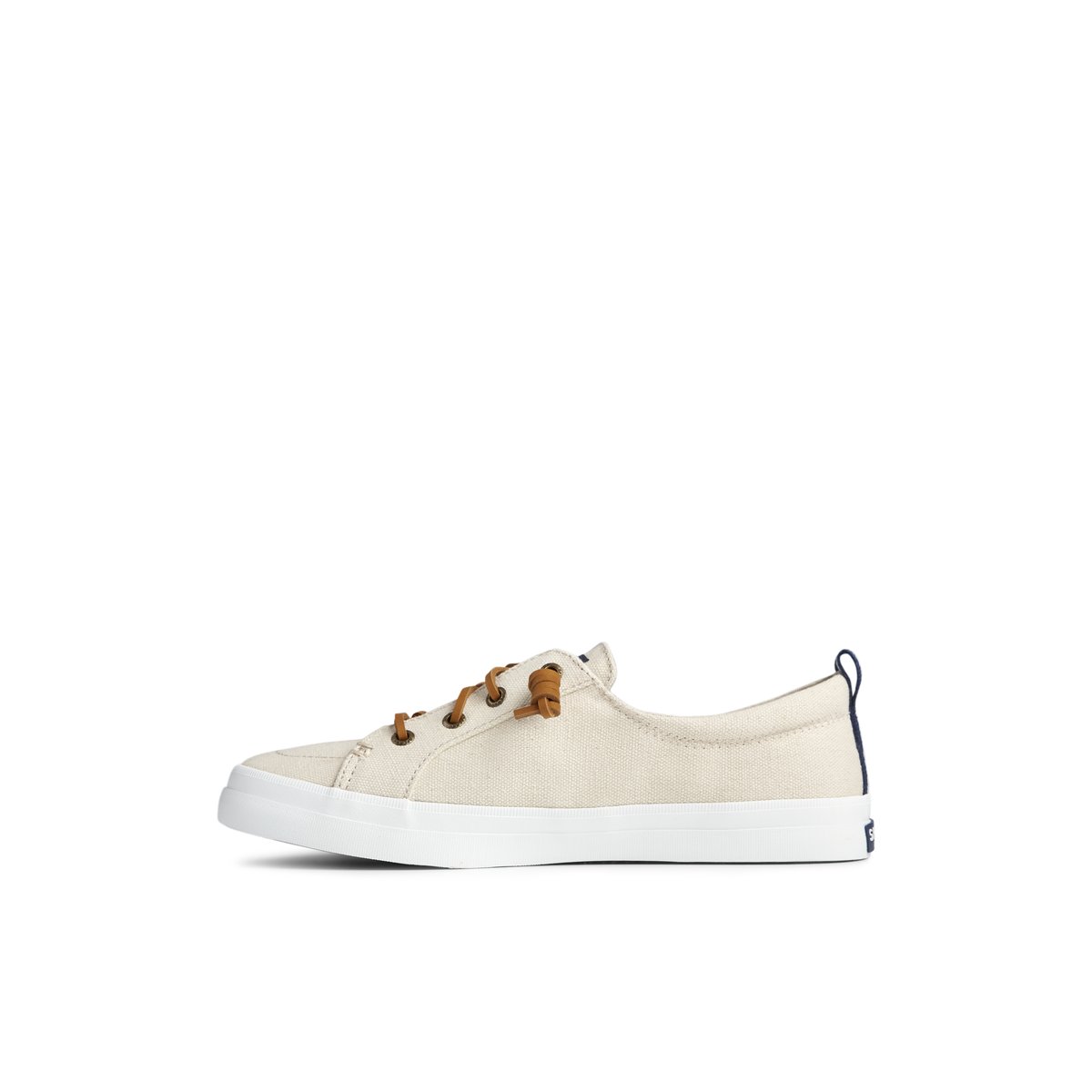 Sperry Crest Vibe Sneaker Sneakers Damen Braun | 12JDNCELY