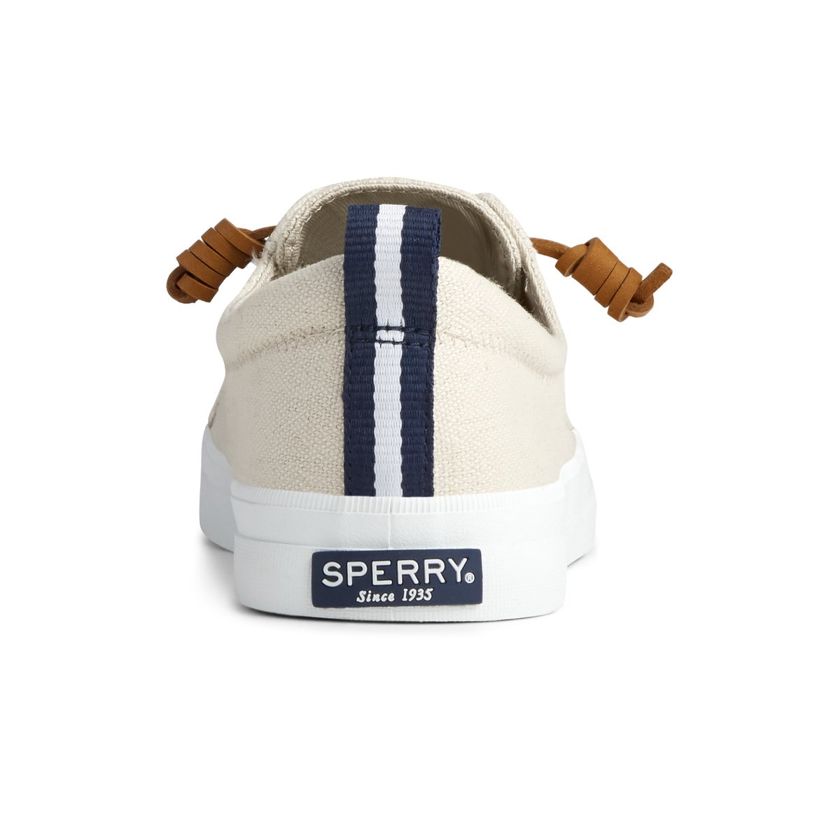 Sperry Crest Vibe Sneaker Sneakers Damen Braun | 12JDNCELY