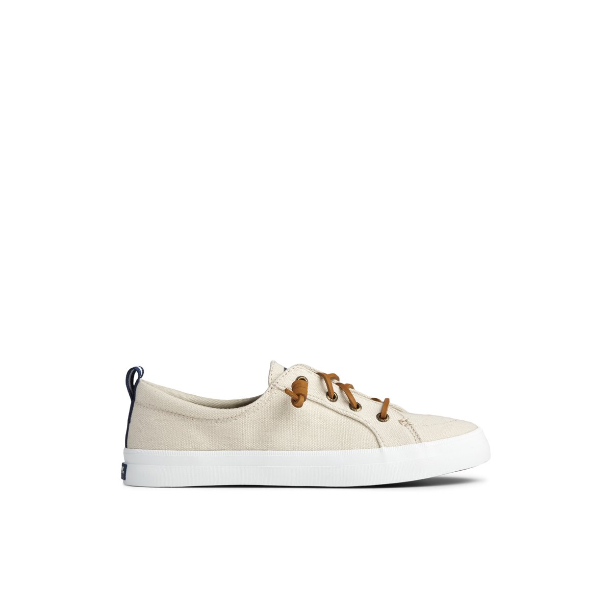 Sperry Crest Vibe Sneaker Sneakers Damen Braun | 12JDNCELY