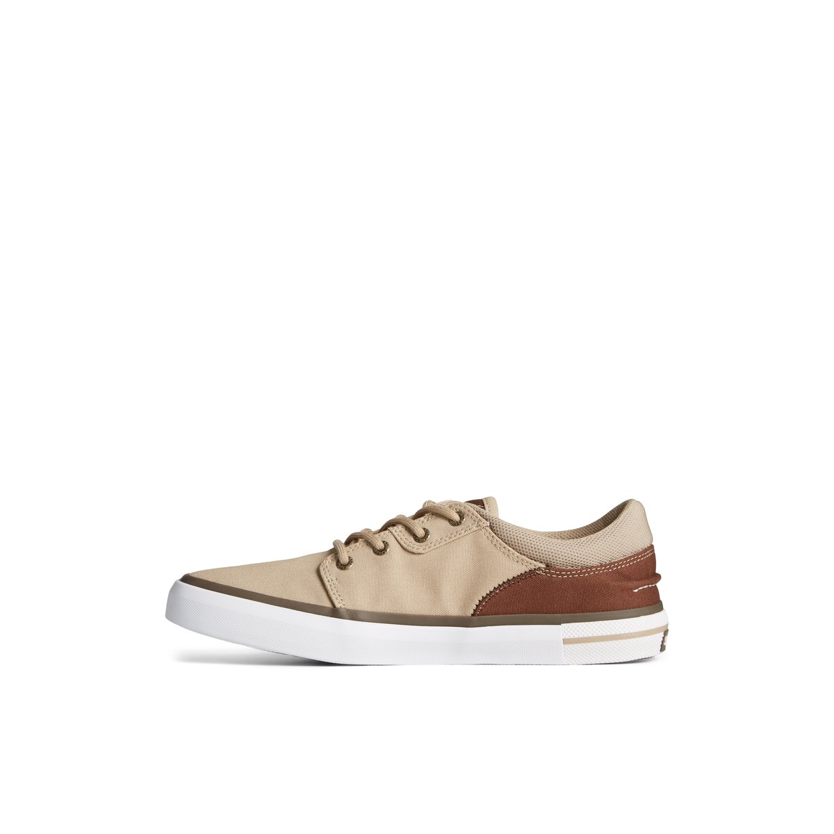 Sperry Crossjack Sneaker Sneakers Herren Khaki | 49EXFAGPM