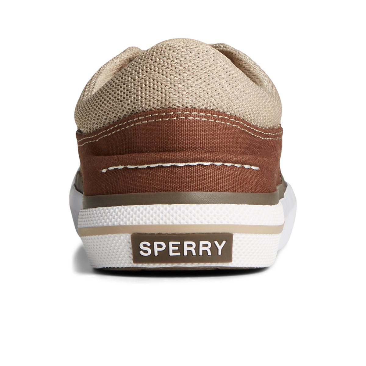 Sperry Crossjack Sneaker Sneakers Herren Khaki | 49EXFAGPM